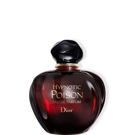 Hypnotic poison: eau de parfum e eau d